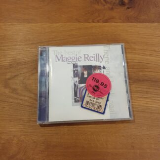 The Best of Maggie Reilly - There and Back Again