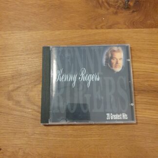 Kenny Rogers - 20 Greatest Hits