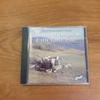 The Emerald Isle - 16 Favourites