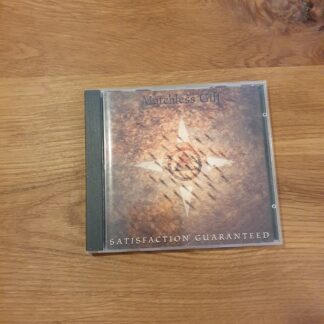 Matchless Gift - Satisfaction Guaranteed