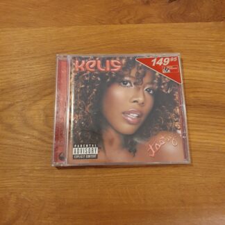 Kelis - Tasty