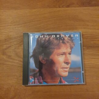 John Denver - Higher Ground