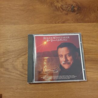 Roger Whittaker - His Finest Coll