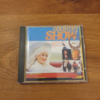 Country Show Vol. 1 - Dolly Parton