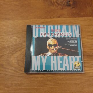 Unchain My Heart - Ray Charles