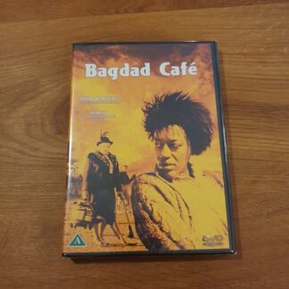 Bagdad Café