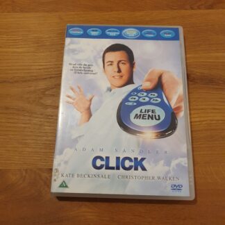 Click - Adam Sandler