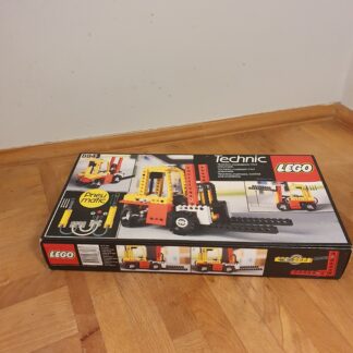 Lego Technic 8843