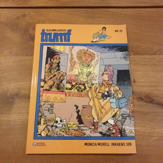 Trumf, nr. 70