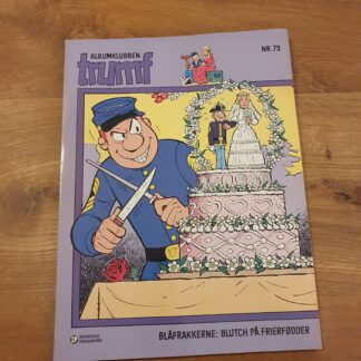 Trumf, nr. 73