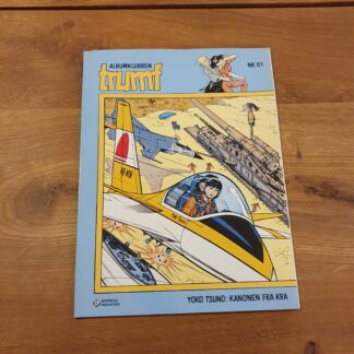 Trumf, nr. 61