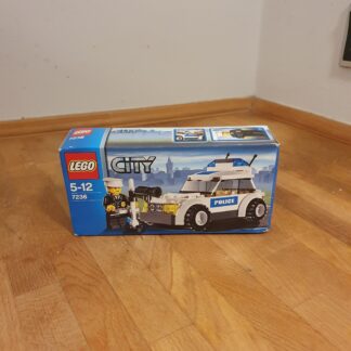 Lego City 7236