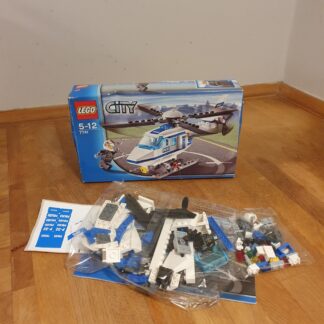 Lego City 7741