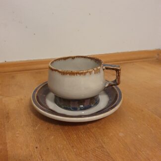 Kop/underkop fra Mexico - Bing & Grøndahl