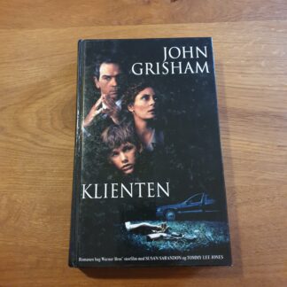 Klienten - John Grisham