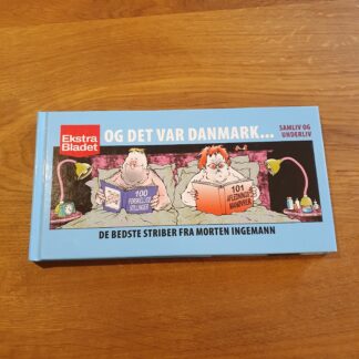 Ekstra Bladet, Og det var Danmark