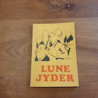 Lune Jyder