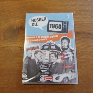 Husker du... 1960