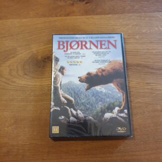 Bjørnen