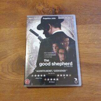 The Good Shepherd