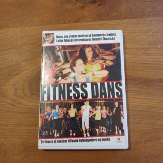 Fitness Dans