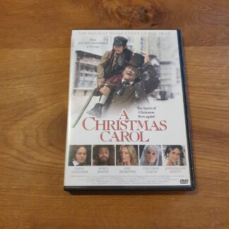 A Christmas Carol
