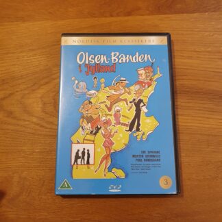 Olsen-banden i Jylland