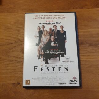 Festen - Thomas Vinterberg