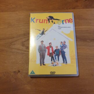 Krummerne