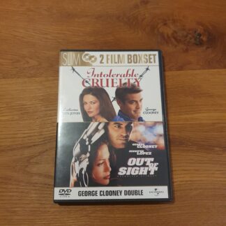 Intolerable Cruelty, Out of Sight