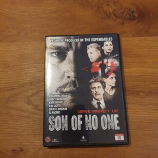 Son of no one