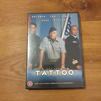Tattoo