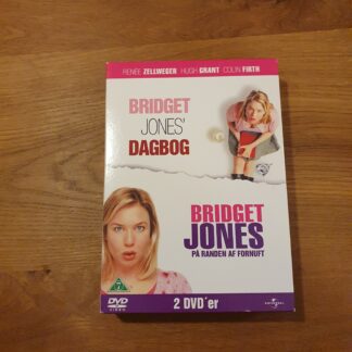 Bridget Jones' Dagbog