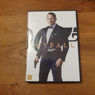 Skyfall 007