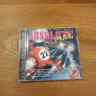 Absolute Musik Nr 22