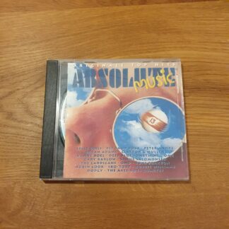 Absolute Musik Nr 13