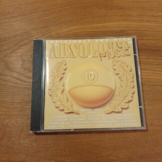 Absolute Musik Nr 10