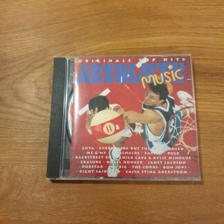 Absolute Musik Nr 11