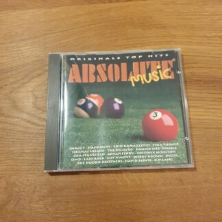 Absolute Musik Nr 3