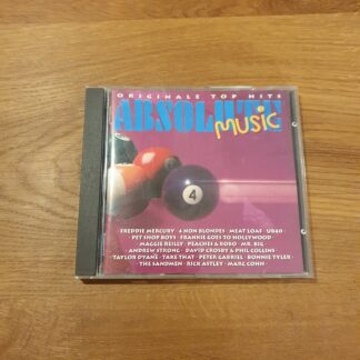 Absolute Musik Nr 4