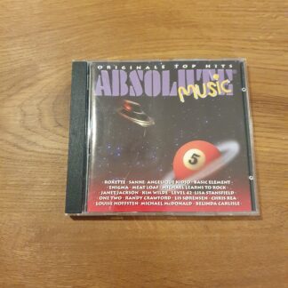 Absolute Musik Nr 5