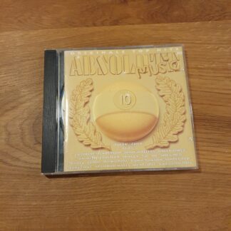 Absolute Musik Nr 10
