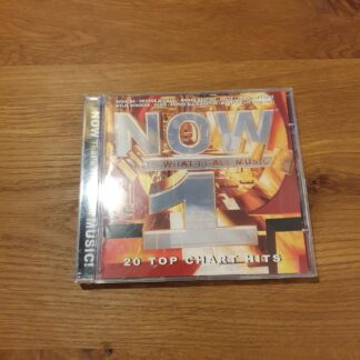 Now That's What I Call Music 1