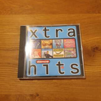 Xtra dance hits