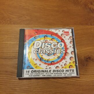 Disco classics
