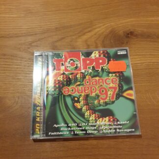 Top Dance '97
