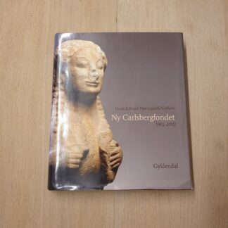 Ny Carlsberg Fondet 1902 - 2002