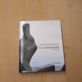 Ny Carlsberg Fondet 1902 - 2002