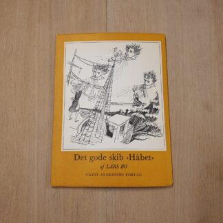 Det gode skib - "Håbet"