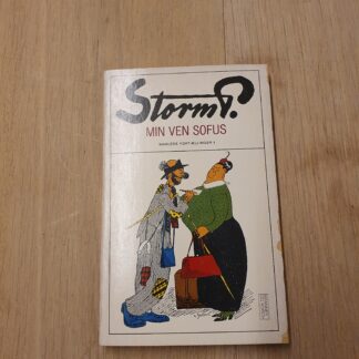 Storm P - Min ven Sofus - Nr 1